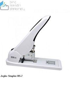 Gambar Stapler Jilid  Joyko Stapler HS-7 merek Joyko