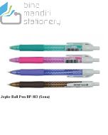 Gambar Joyko BallPen BP-183 (Sona) Pena Pulpen merek Joyko